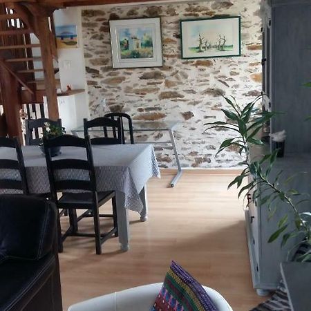La Grangette Du Paradis Naucelle 外观 照片
