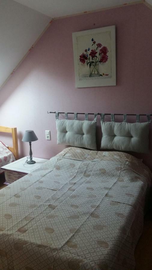 La Grangette Du Paradis Naucelle 外观 照片